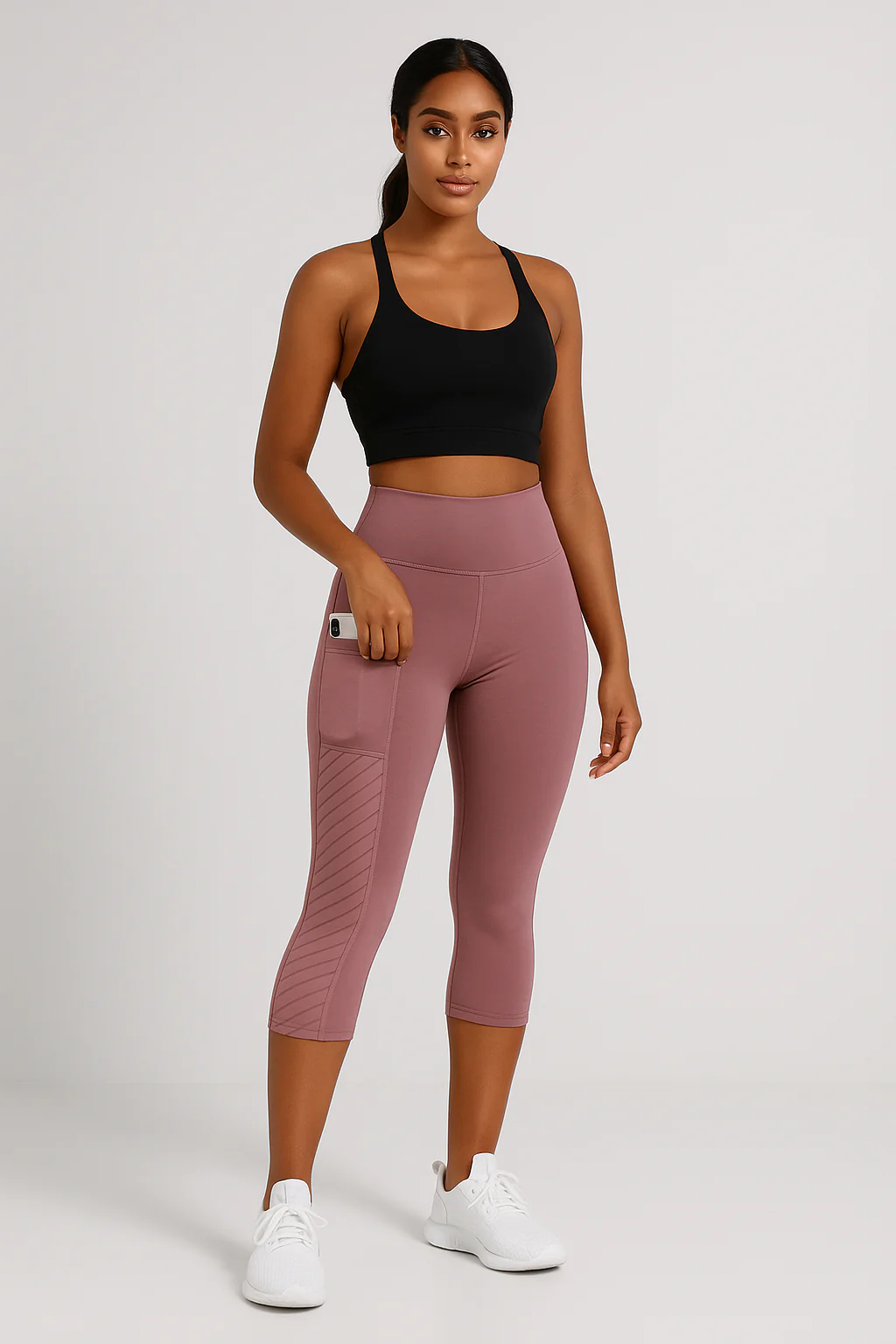 Legging Sport Femme